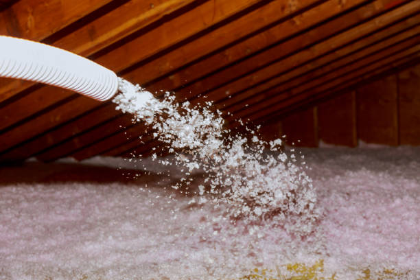 Best Specialized Insulation Services in Brookmont, MD