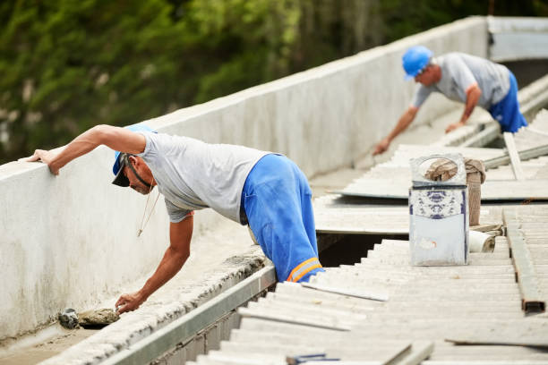 Best Commercial Insulation in Brookmont, MD