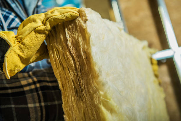 Best Residential Insulation in Brookmont, MD